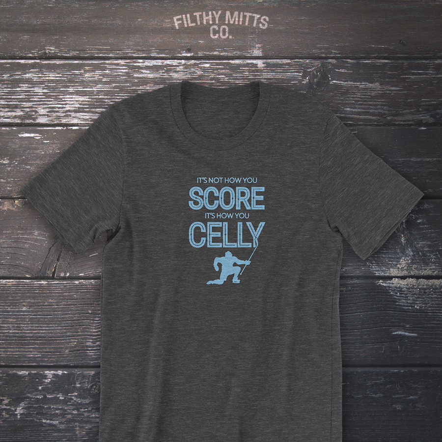 How You Celly Youth T-Shirt