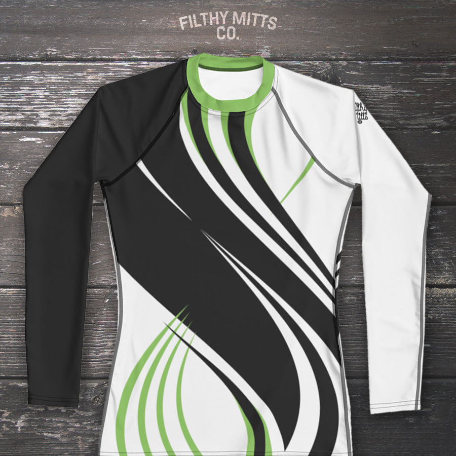 FMC Infinity Lime LS Base Layer