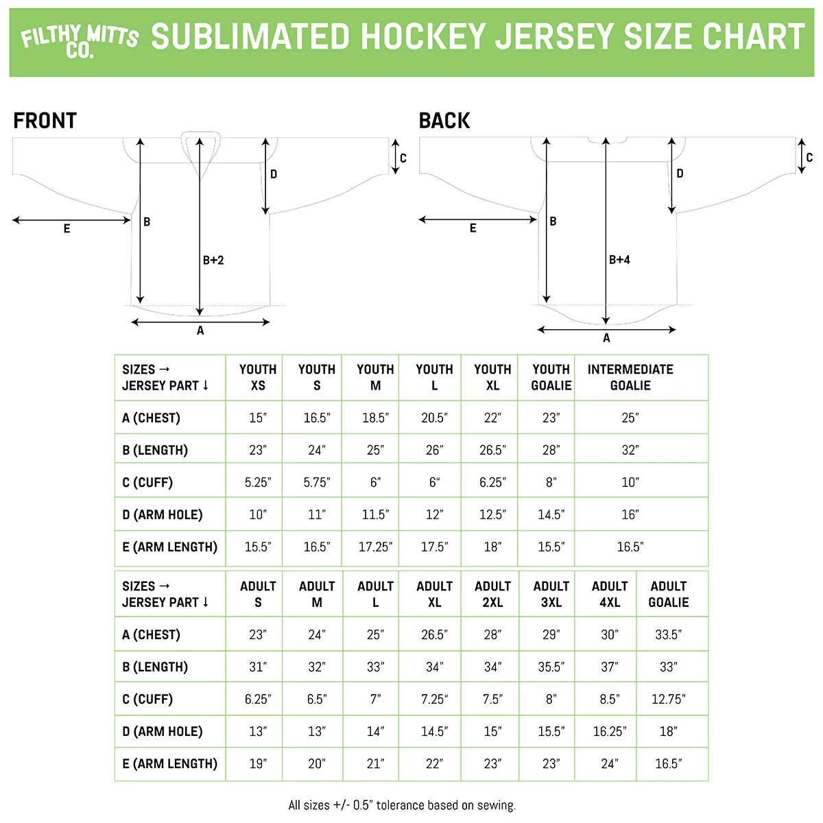 Snowflakes Performance Teamwear Retro Jersey