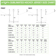 BDS Purple Script Jersey