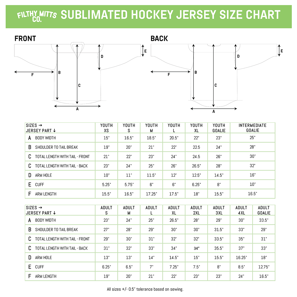 Sublimated Hockey Jerseys Shop ZH122-DESIGN-H1213 Branded gear