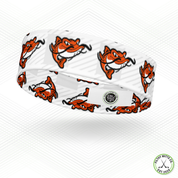 Three Rivers Mudcats Performance Headband