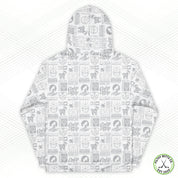 Repeater Game Day Hoodie