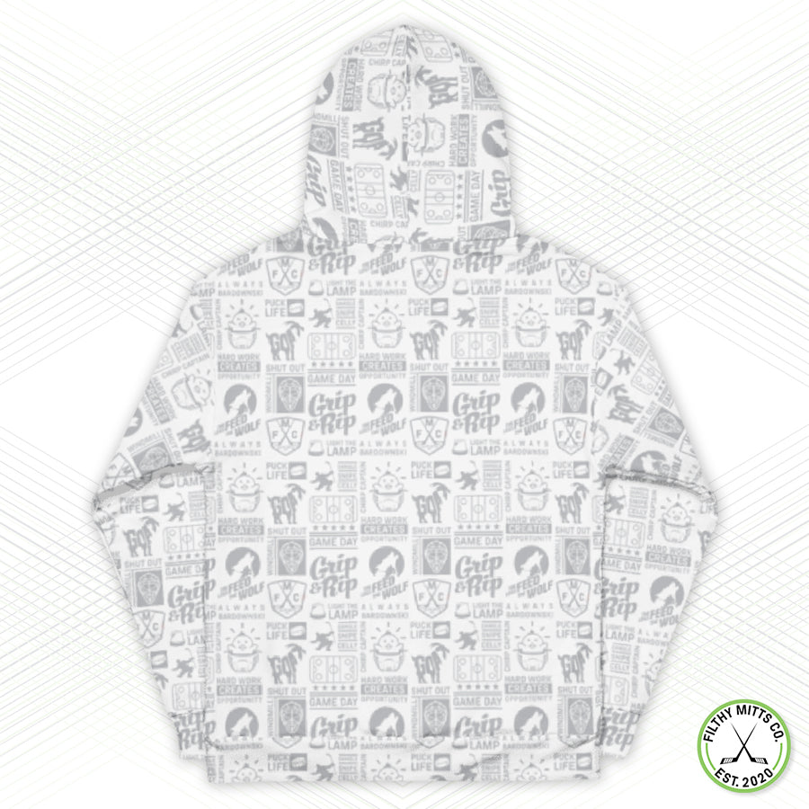 Repeater Game Day Hoodie