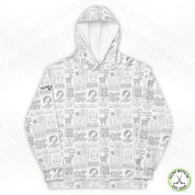 Repeater Game Day Hoodie