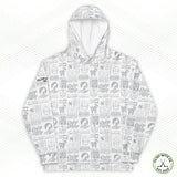 Repeater Game Day Hoodie