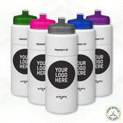 FMC Team Supply Water Bottles