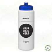 FMC Team Supply Water Bottles