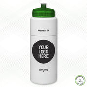 FMC Team Supply Water Bottles