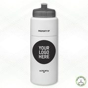 FMC Team Supply Water Bottles