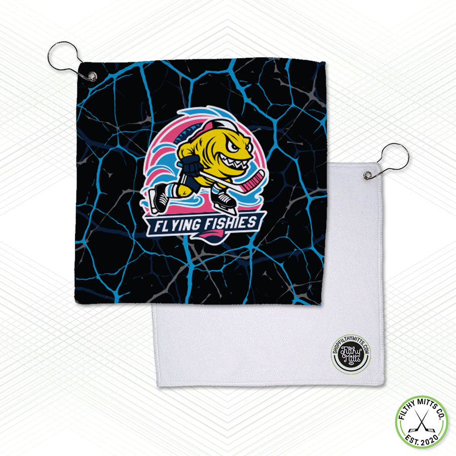 FMC Team Supply Elite Skate Towels