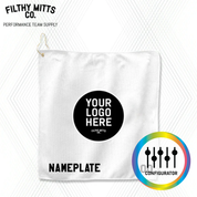 Team Supply Elite Skate Towels