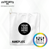 Team Supply Elite Skate Towels