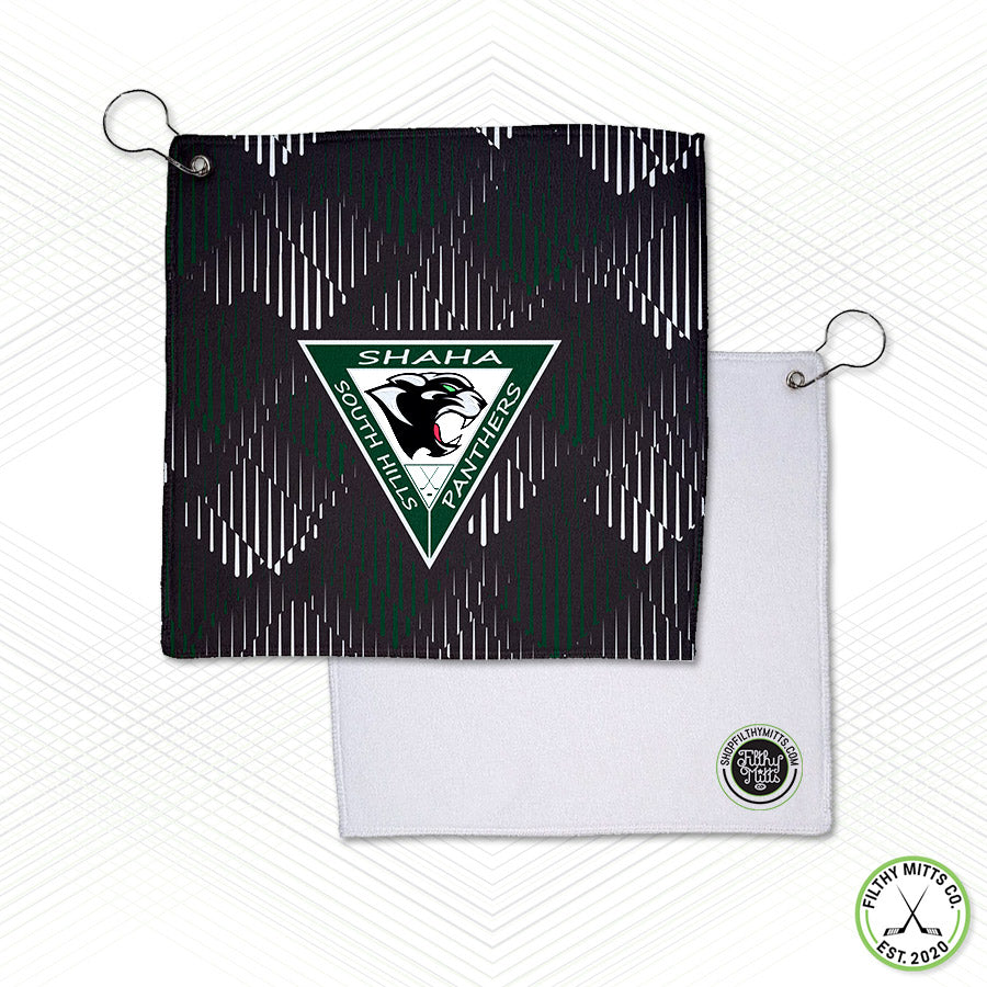 FMC Team Supply Elite Skate Towels