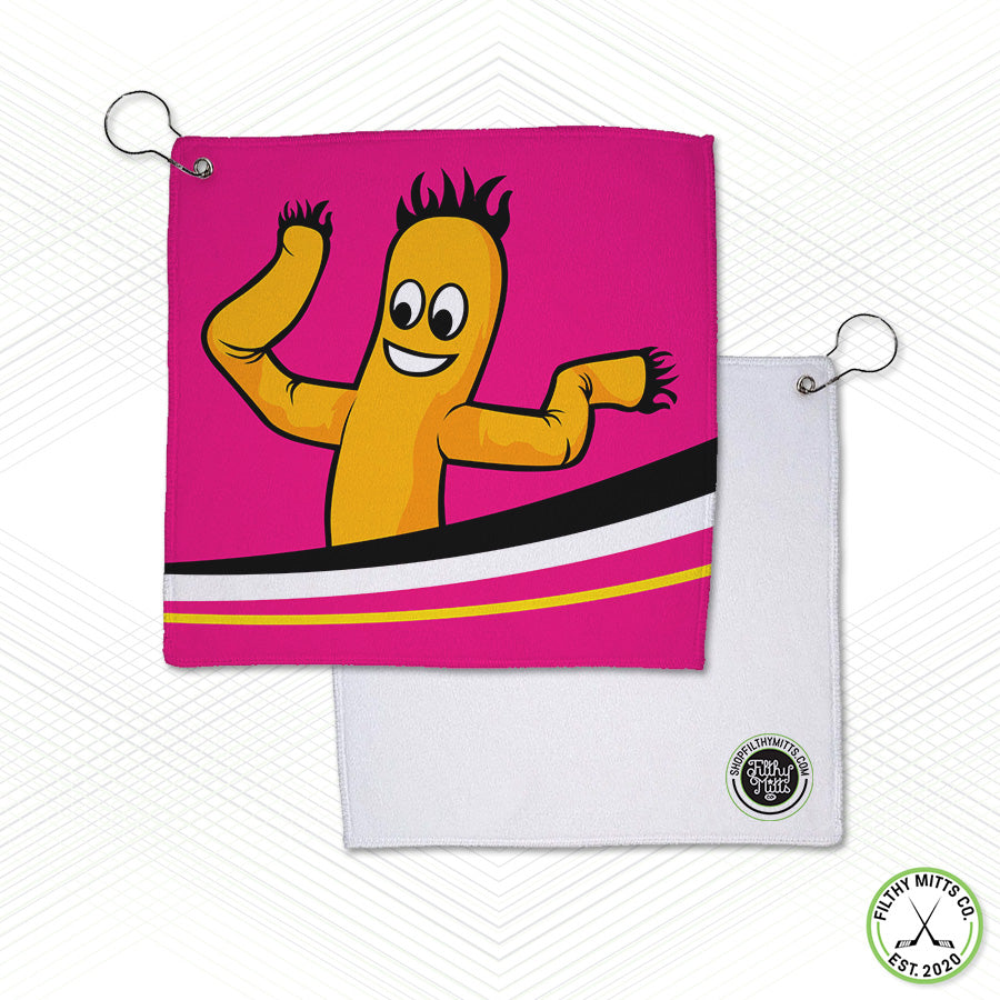 FMC Team Supply Elite Skate Towels