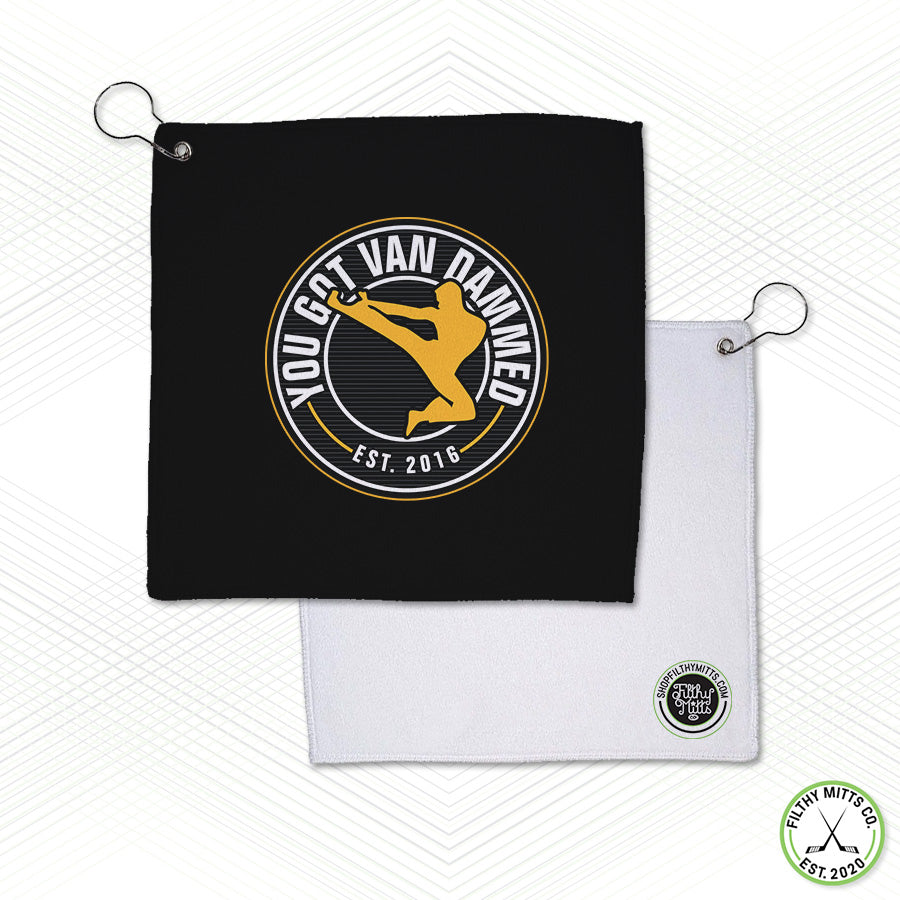 FMC Team Supply Elite Skate Towels