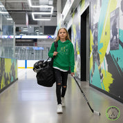 The Wall Youth Staple Hoodie