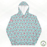 Flamingos Youth Arena Hoodie