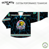 Flying Fishies Performance Teamwear Jersey