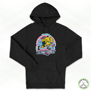 Flying Fishies Staple Hoodie