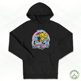 Flying Fishies Youth Staple Hoodie