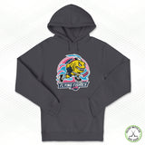 Flying Fishies Youth Staple Hoodie