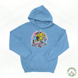 Flying Fishies Youth Staple Hoodie