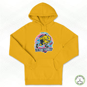 Flying Fishies Staple Hoodie