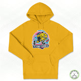 Flying Fishies Staple Hoodie