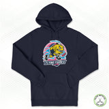 Flying Fishies Staple Hoodie