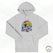 Flying Fishies Staple Hoodie