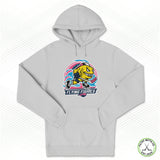Flying Fishies Staple Hoodie