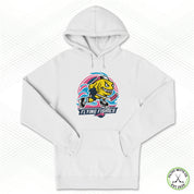 Flying Fishies Staple Hoodie