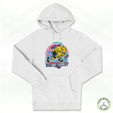Flying Fishies Staple Hoodie