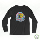 Flying Fishies Staple Long Sleeve