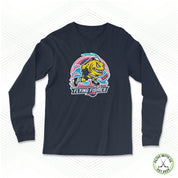 Flying Fishies Staple Long Sleeve