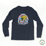 Flying Fishies Staple Long Sleeve