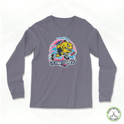 Flying Fishies Staple Long Sleeve