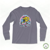 Flying Fishies Staple Long Sleeve