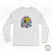 Flying Fishies Staple Long Sleeve