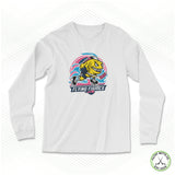 Flying Fishies Youth Staple Long Sleeve