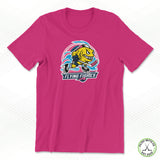 Flying Fishies Staple Tee