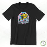 Flying Fishies Youth Staple Tee