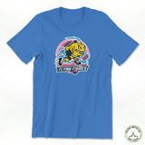 Flying Fishies Youth Staple Tee