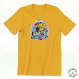 Flying Fishies Staple Tee