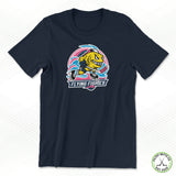 Flying Fishies Youth Staple Tee