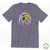 Flying Fishies Staple Tee
