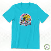 Flying Fishies Staple Tee