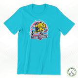 Flying Fishies Staple Tee