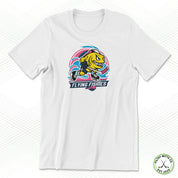 Flying Fishies Staple Tee